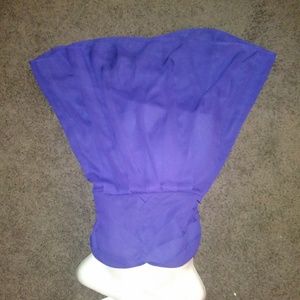 Trixxie Strapless Dress. XL